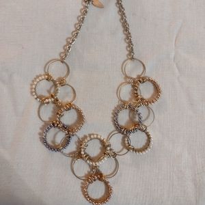 Coldwater Creek Necklace NWT